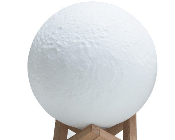 Moon lamp