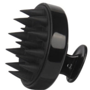 Huvud och hår massage