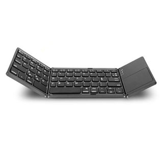 Vikbart bluetooth tangentbord